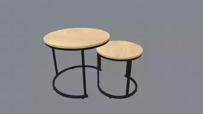 Coffee Table Set