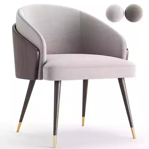 Leisure Dining Chair