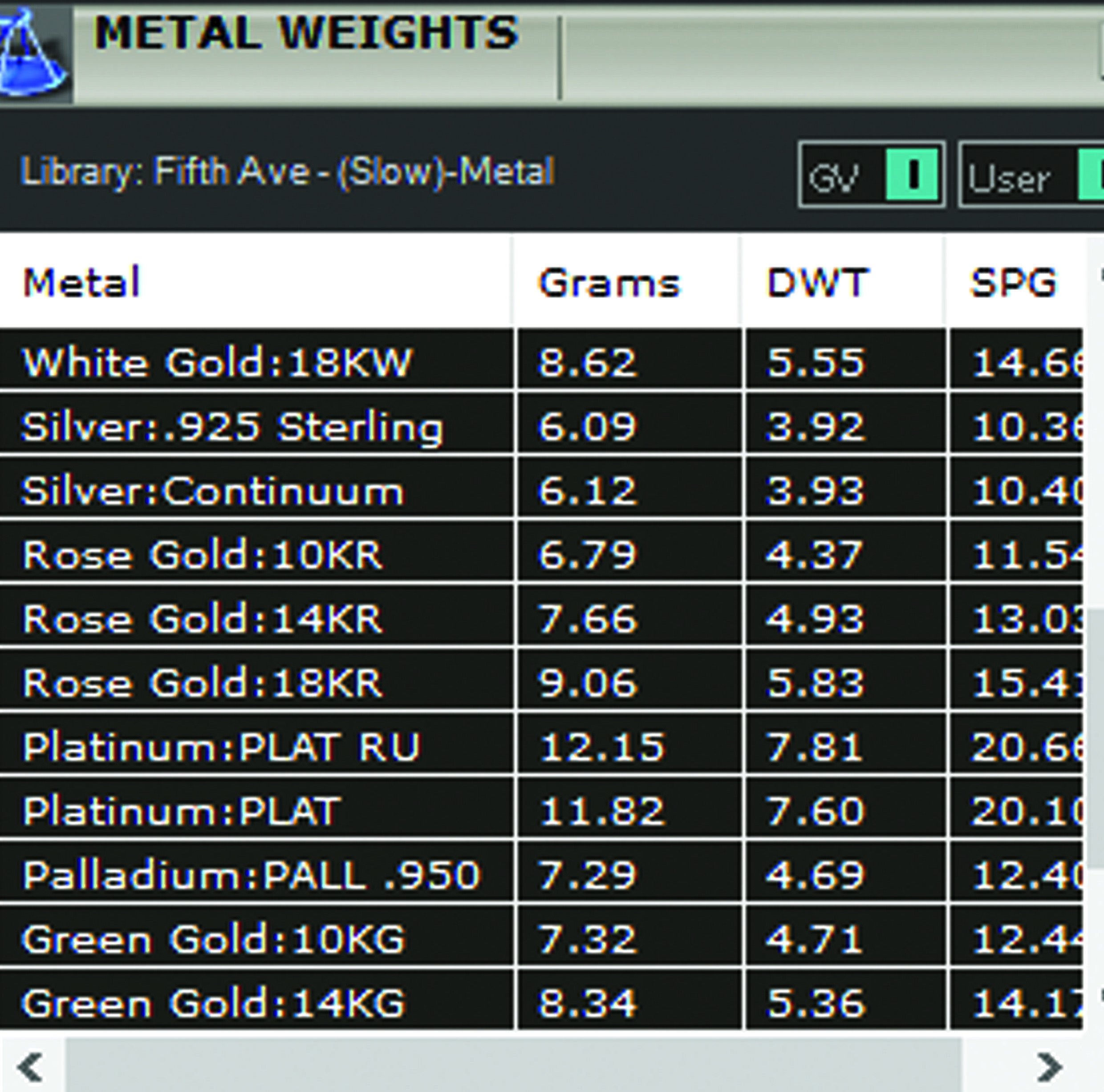 DEMETER NECKLACE  3D print model_18