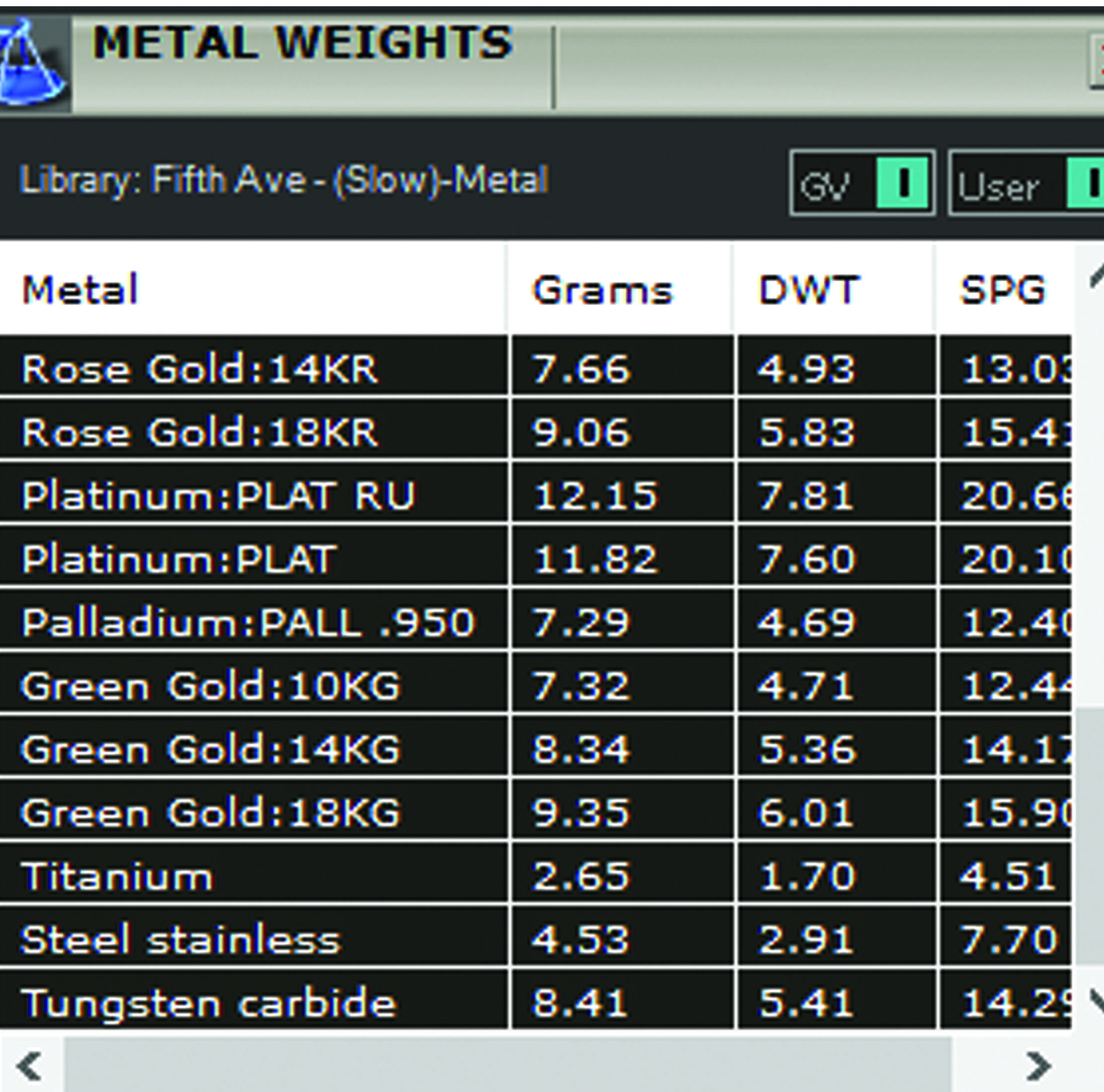 DEMETER NECKLACE  3D print model_19