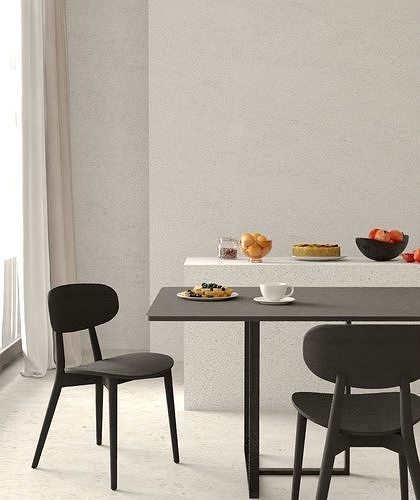 Diningchairs set 05 3D model