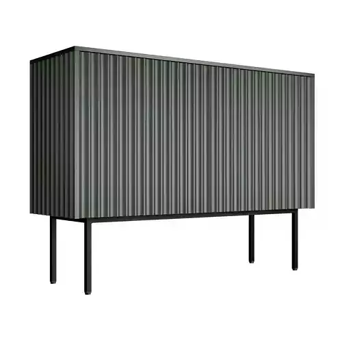 reform sideboard by afteroom Free 3D model