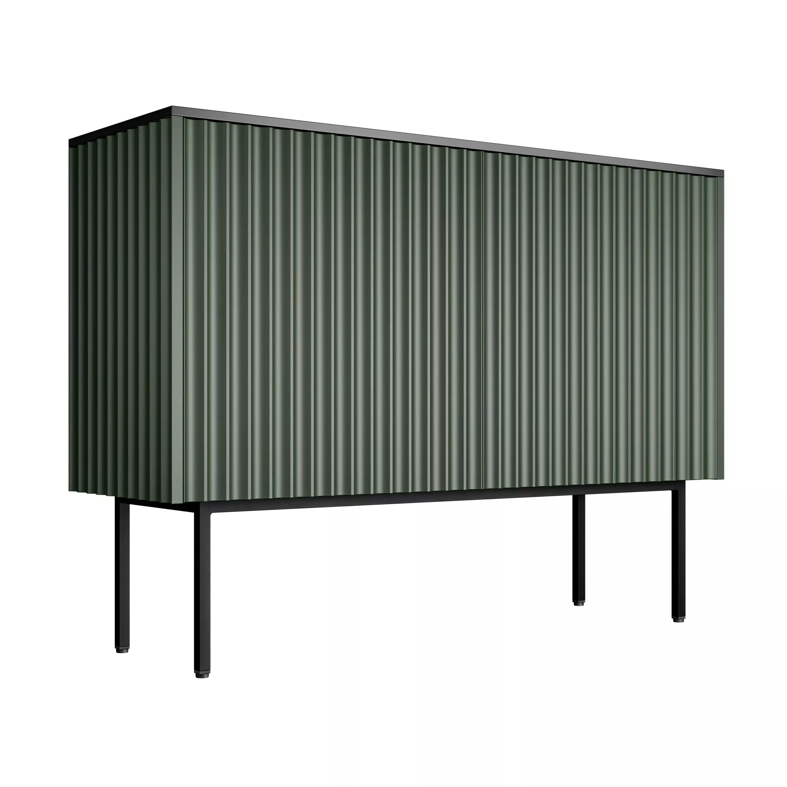 reform sideboard by afteroom Free 3D model