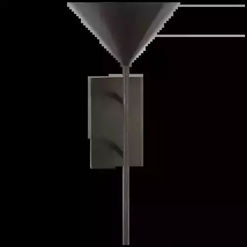 Orsay Medium Uplight Sconce