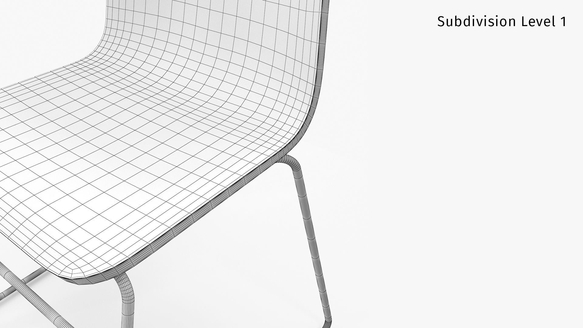 Jane Chair 3D model_18