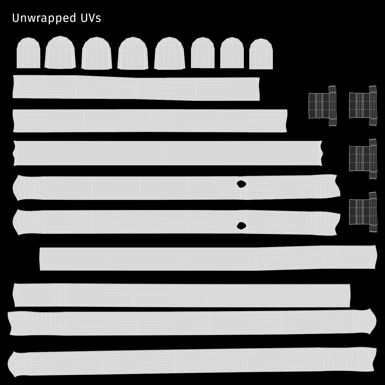Jane Chair 3D model_22