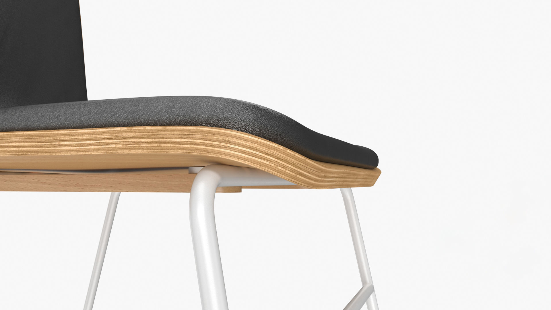 Jane Chair 3D model_10