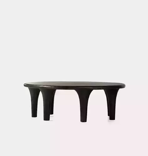 Wilke Coffee Table