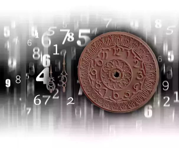 Floral horoscopes and numerology