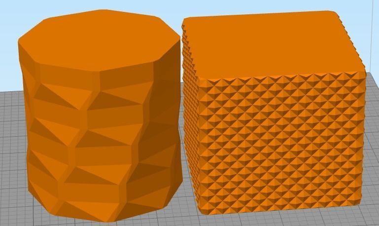 20 Vases Free 3D print model_4