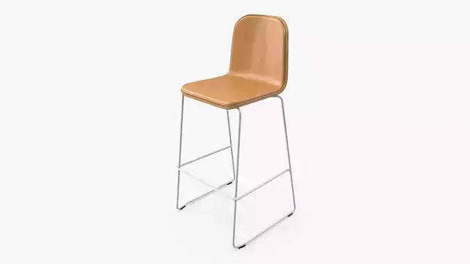 Jane Bar Chair