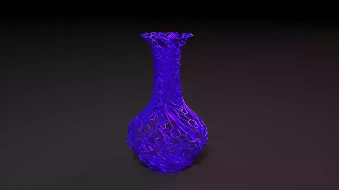VASE DECOR
