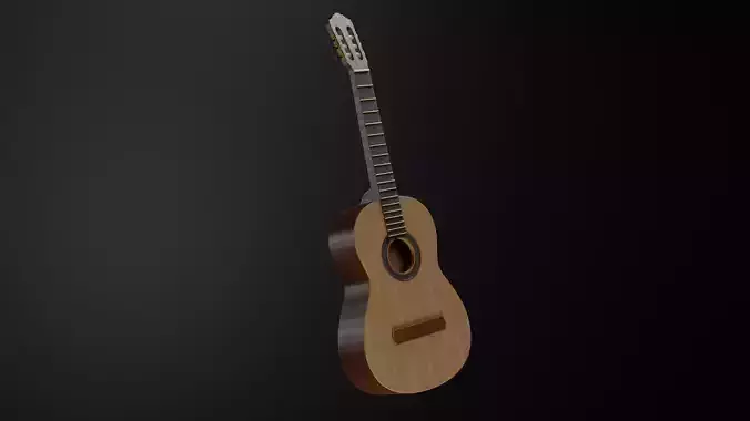 Classical guitar