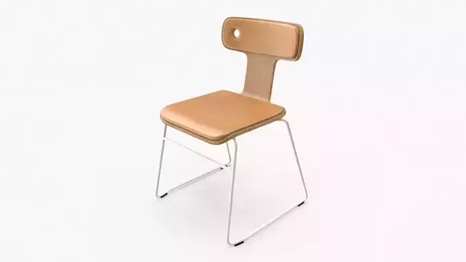 Moore Chair