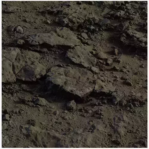 Gravelsand05
