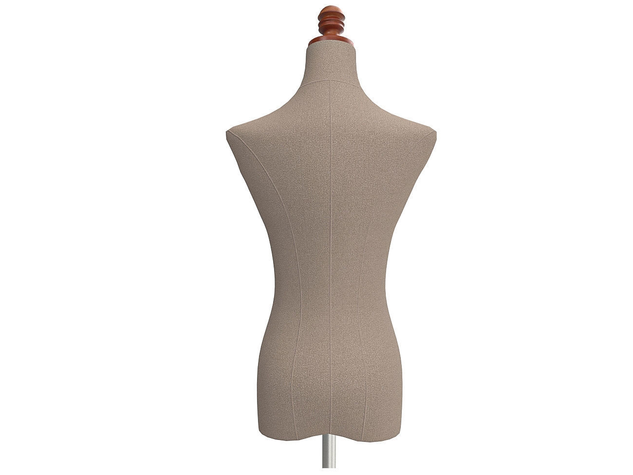 tailors dummy pbr 01 Low-poly 3D model_5
