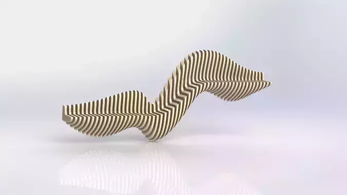 Parametric Stand