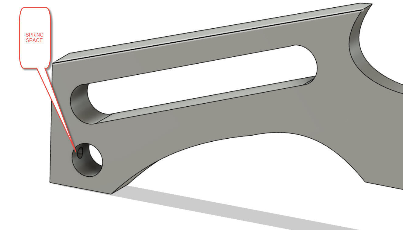 PREDATOR DEPREDADOR CASCO MASCARA COSPLAY LANCE KNIFE 3D model 3D