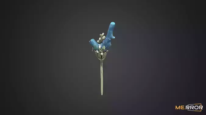 Korean Traditional Hairpin