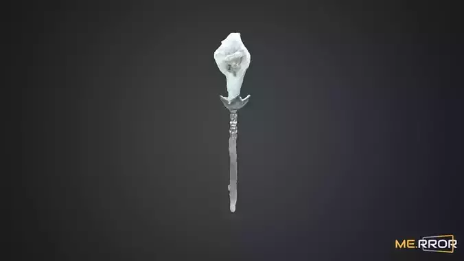 Korean Traditional Hairpin