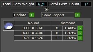 Free Halo Bypass Shank Ring Free 3D print model_9