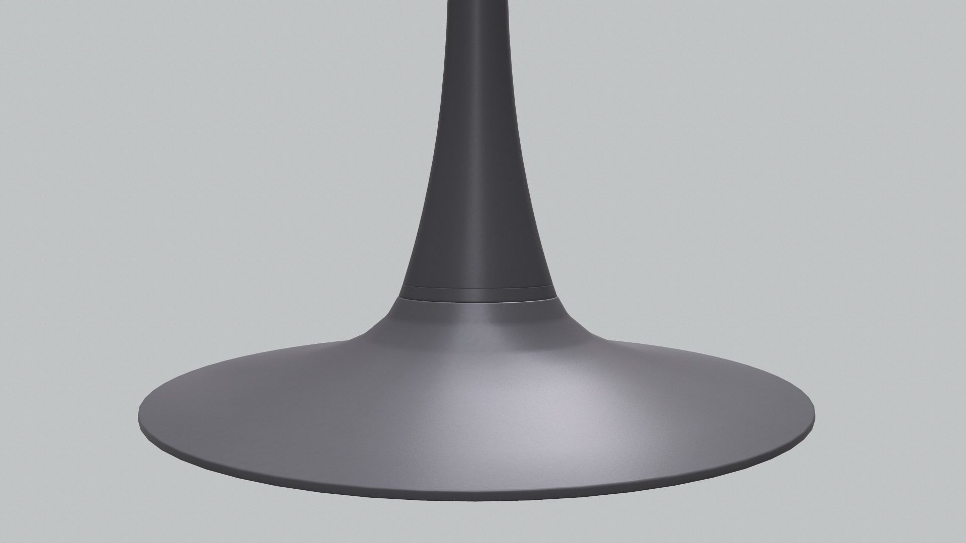 Round table 3D model_6