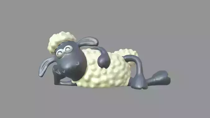 Shaun the Sheep