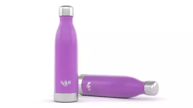 Water Bottle