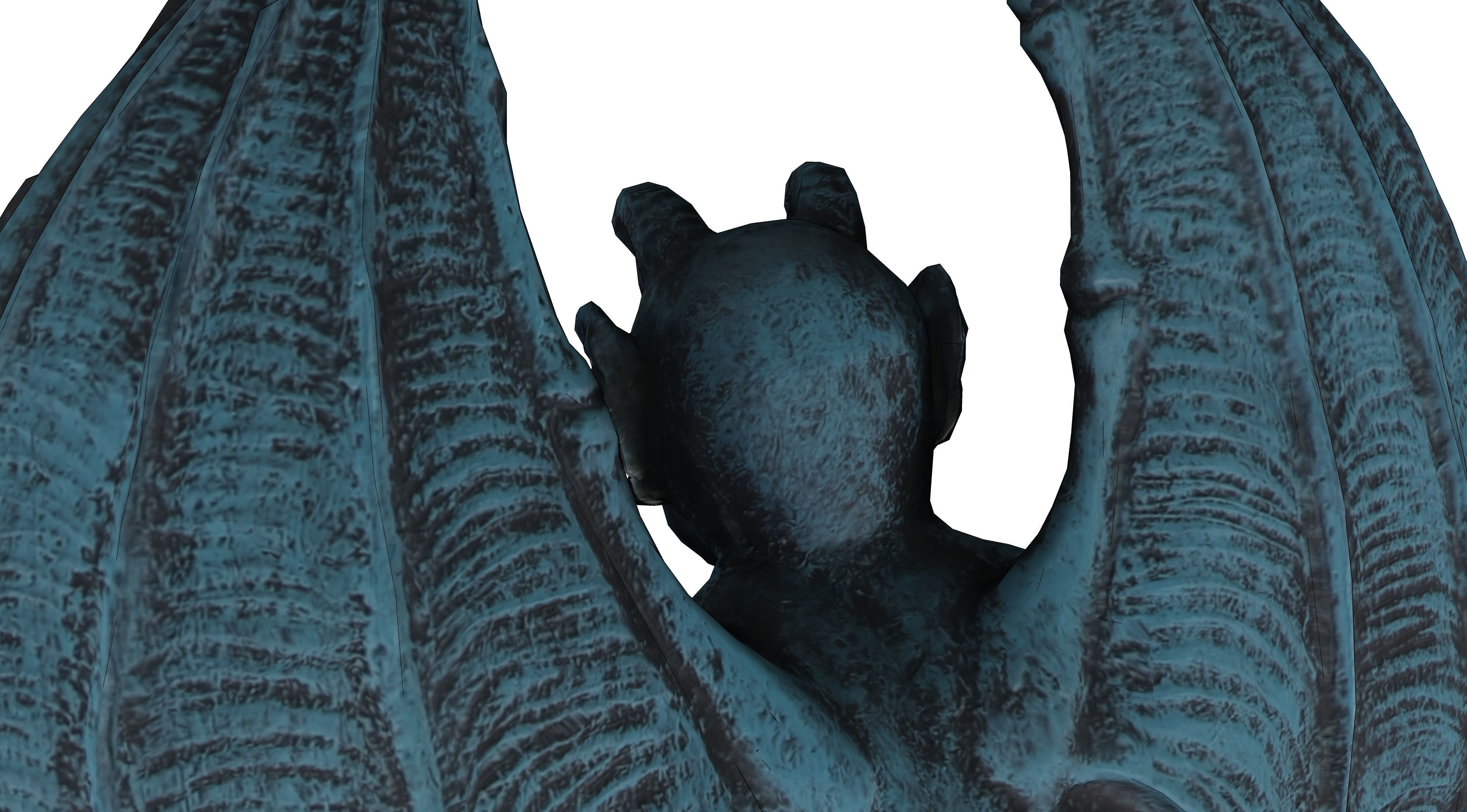 Gagoil 02 3D model_3