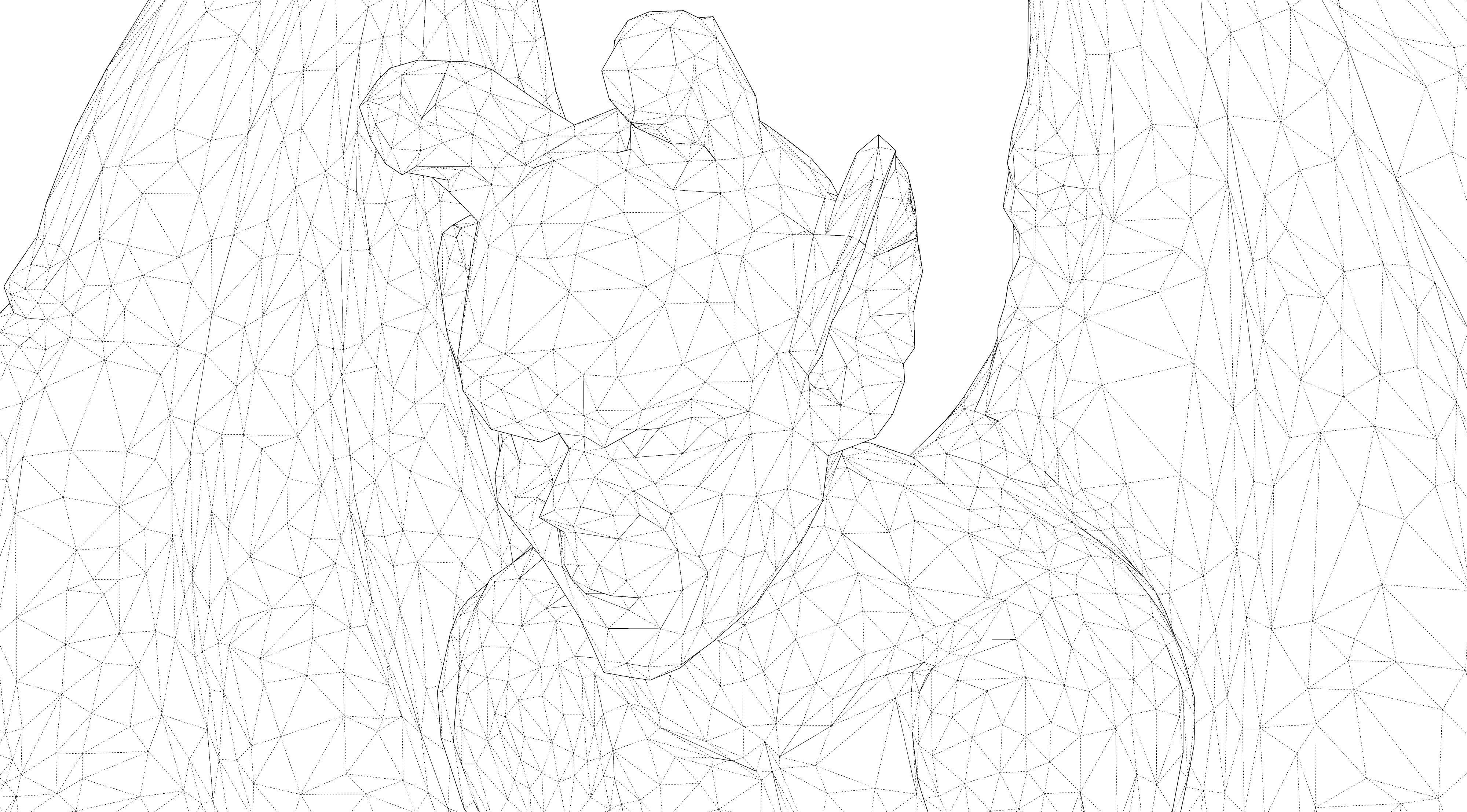 Gagoil 02 3D model_11