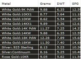 Luxury Engagement Ring 3D print model_4
