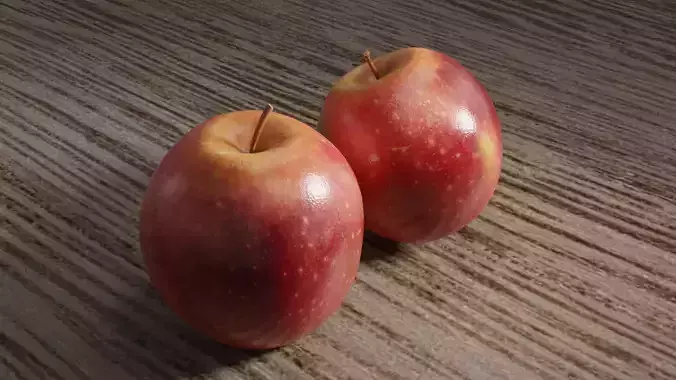 apple two spheres