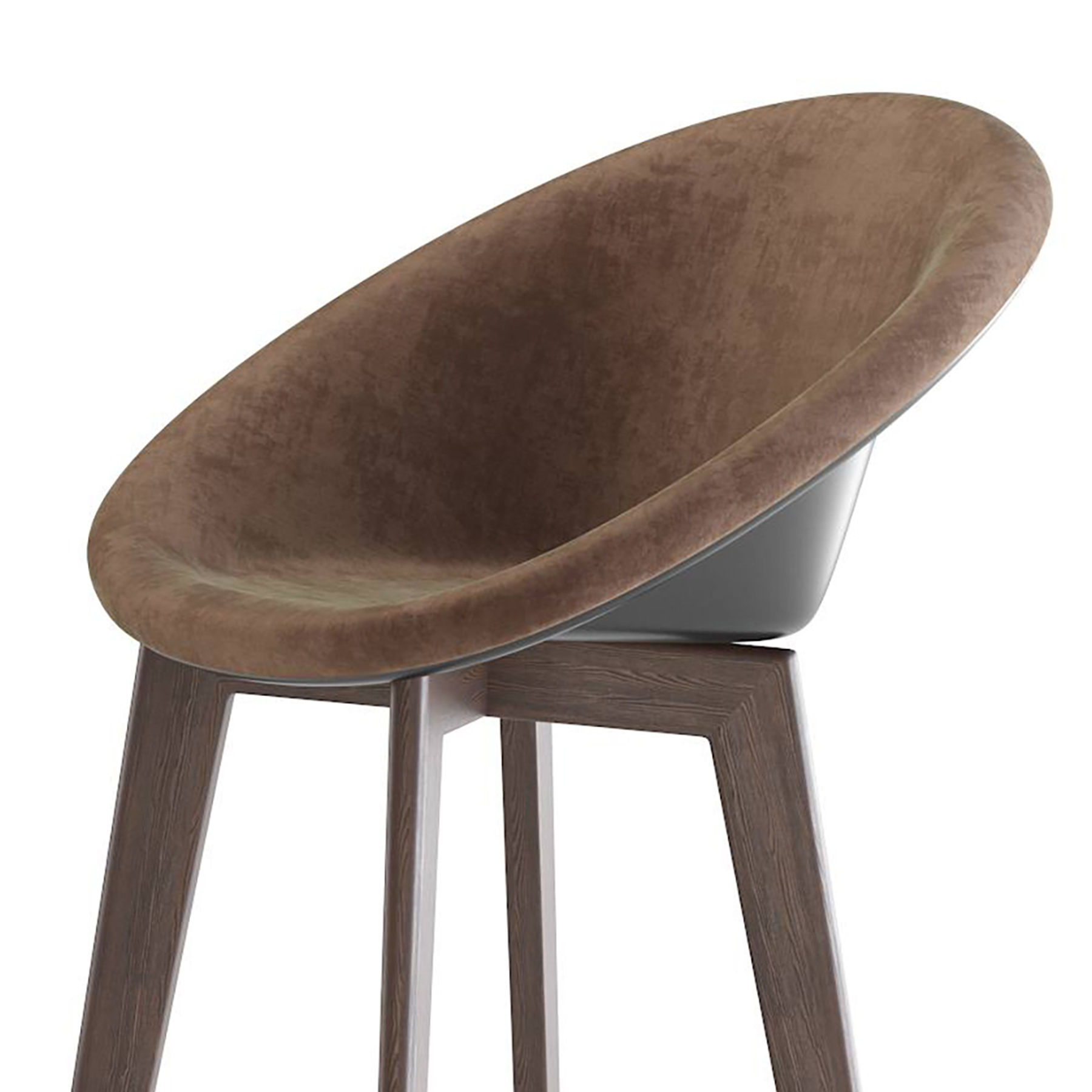 Bar Stool Vincent Sheppard 3D model_5