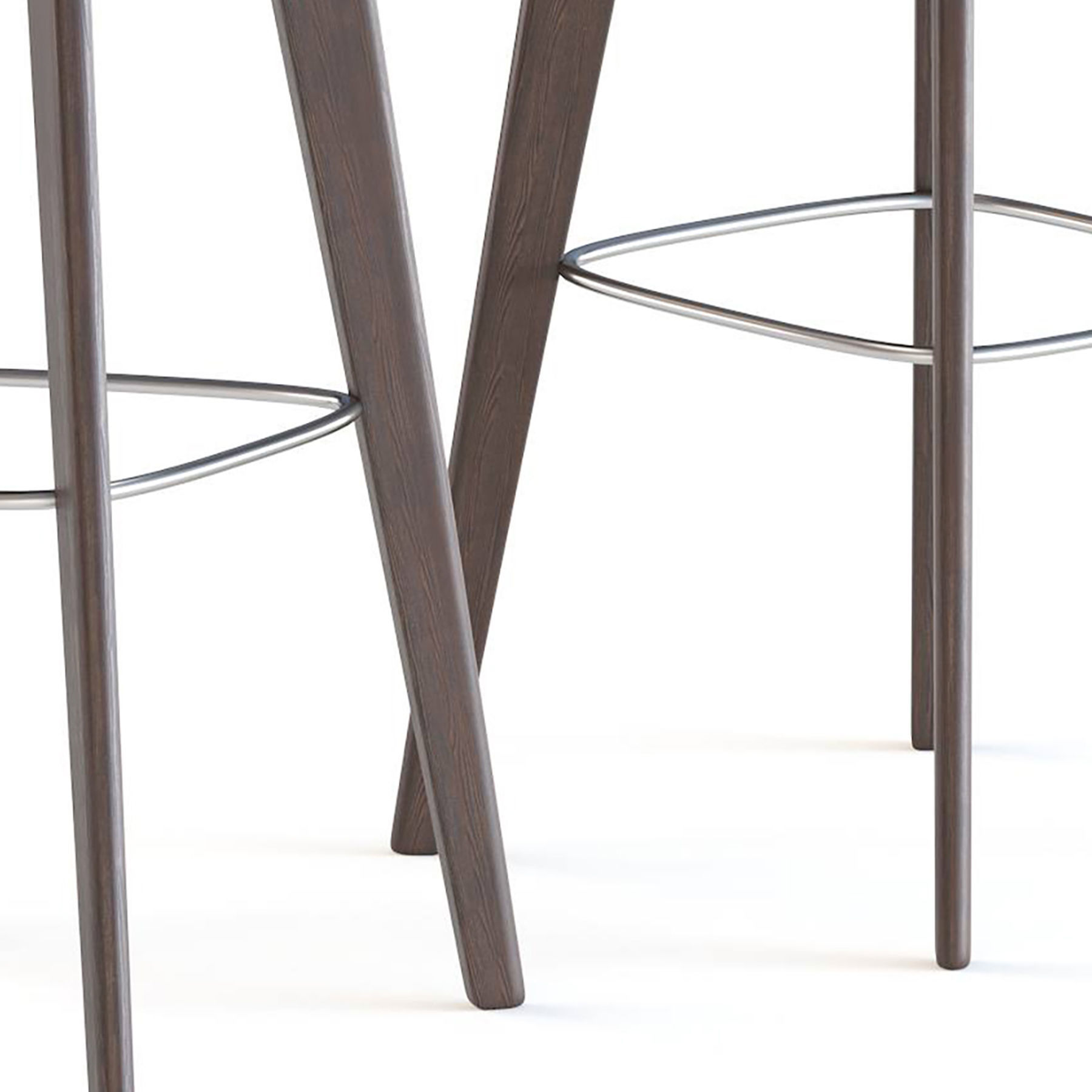Bar Stool Vincent Sheppard 3D model_10