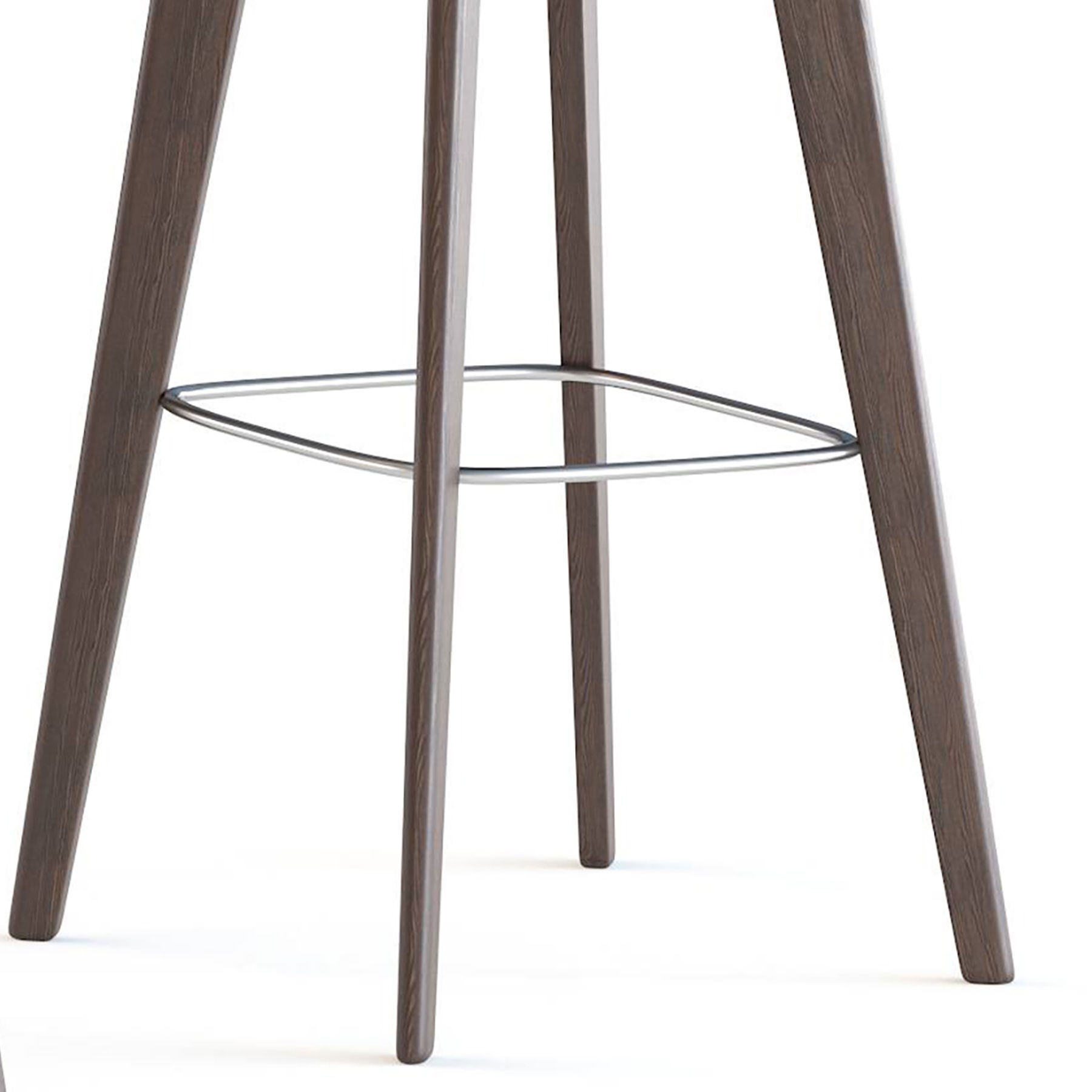 Bar Stool Vincent Sheppard 3D model_6