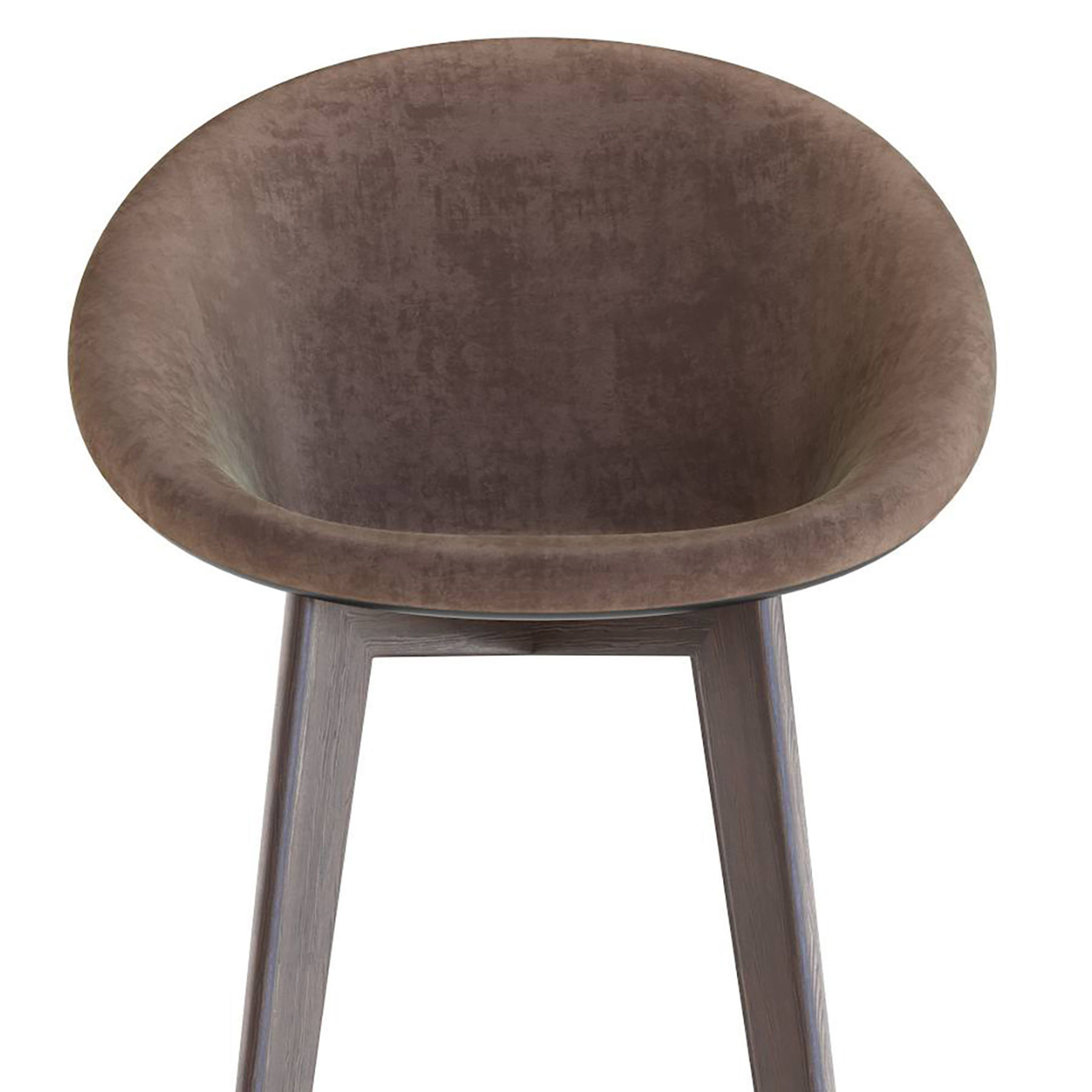 Bar Stool Vincent Sheppard 3D model_11