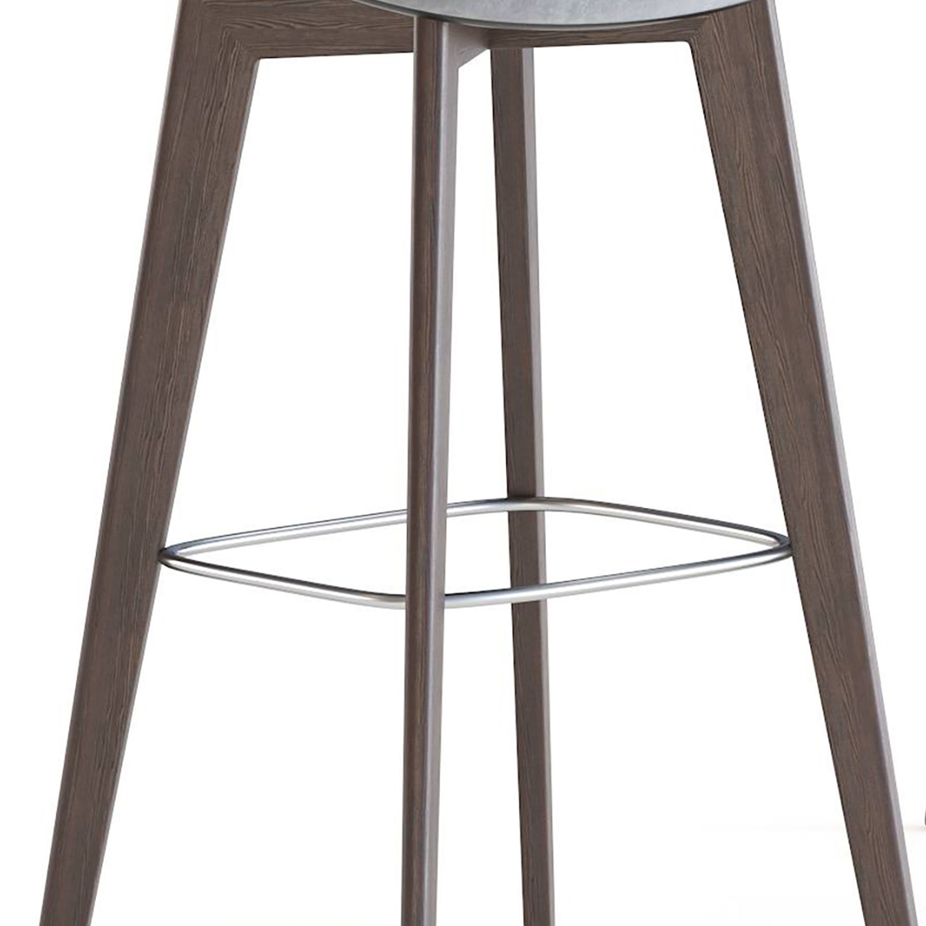 Bar Stool Vincent Sheppard 3D model_7
