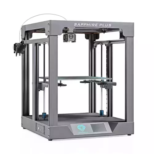 Twotrees Sapphire Plus V2