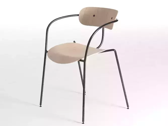 Pavilion AV2 Chair 