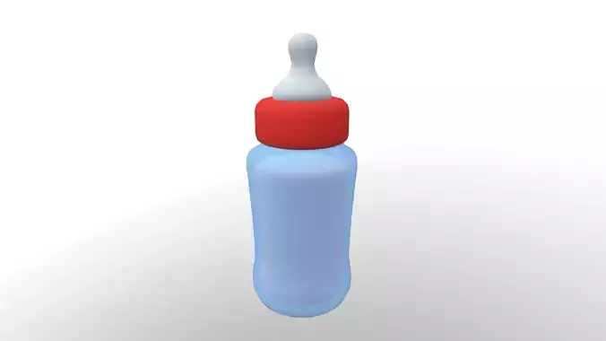 Baby Bottle