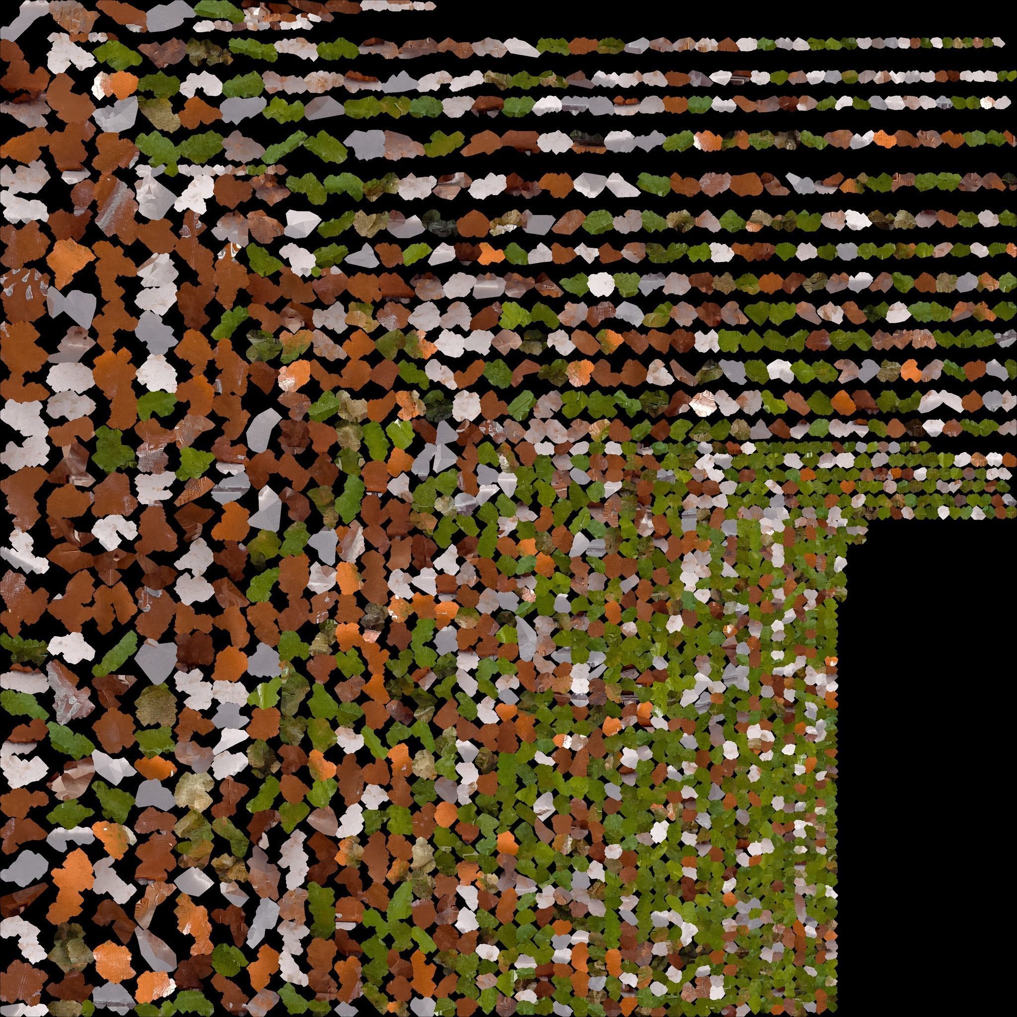 3D Elephant Plant Pot 3D model_3