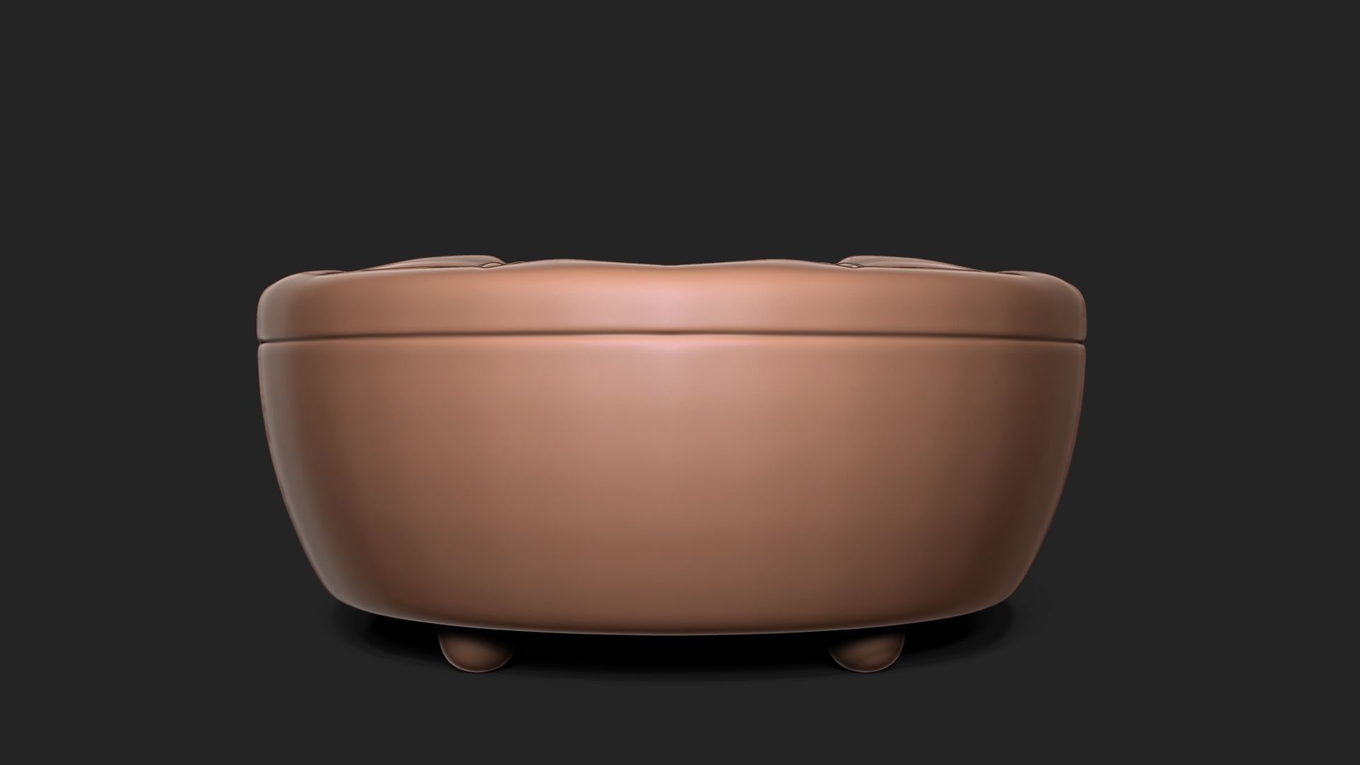 Spiderman Mary Jane 3D print model_22