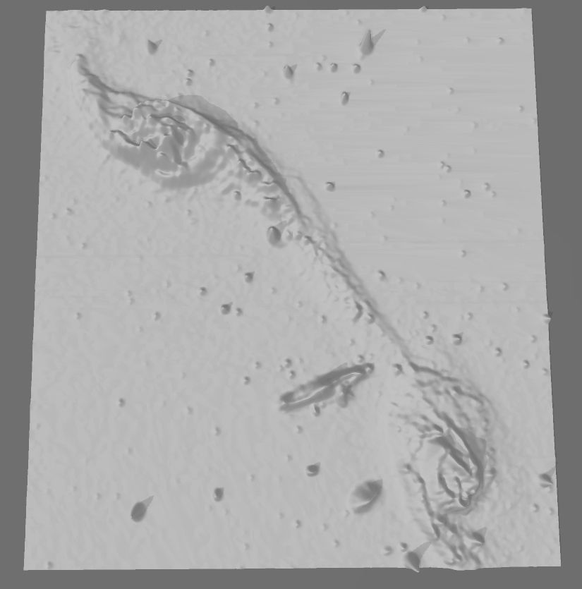 ARP 248 3D SOFTWARE ANALYSIS 3D print model_4