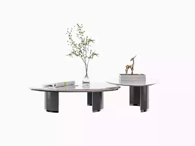 Modern table