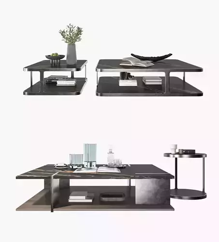 Modern table