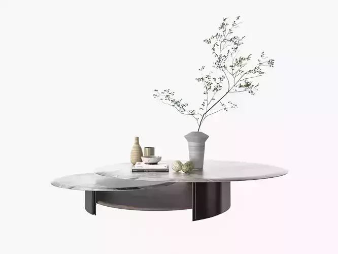Modern table