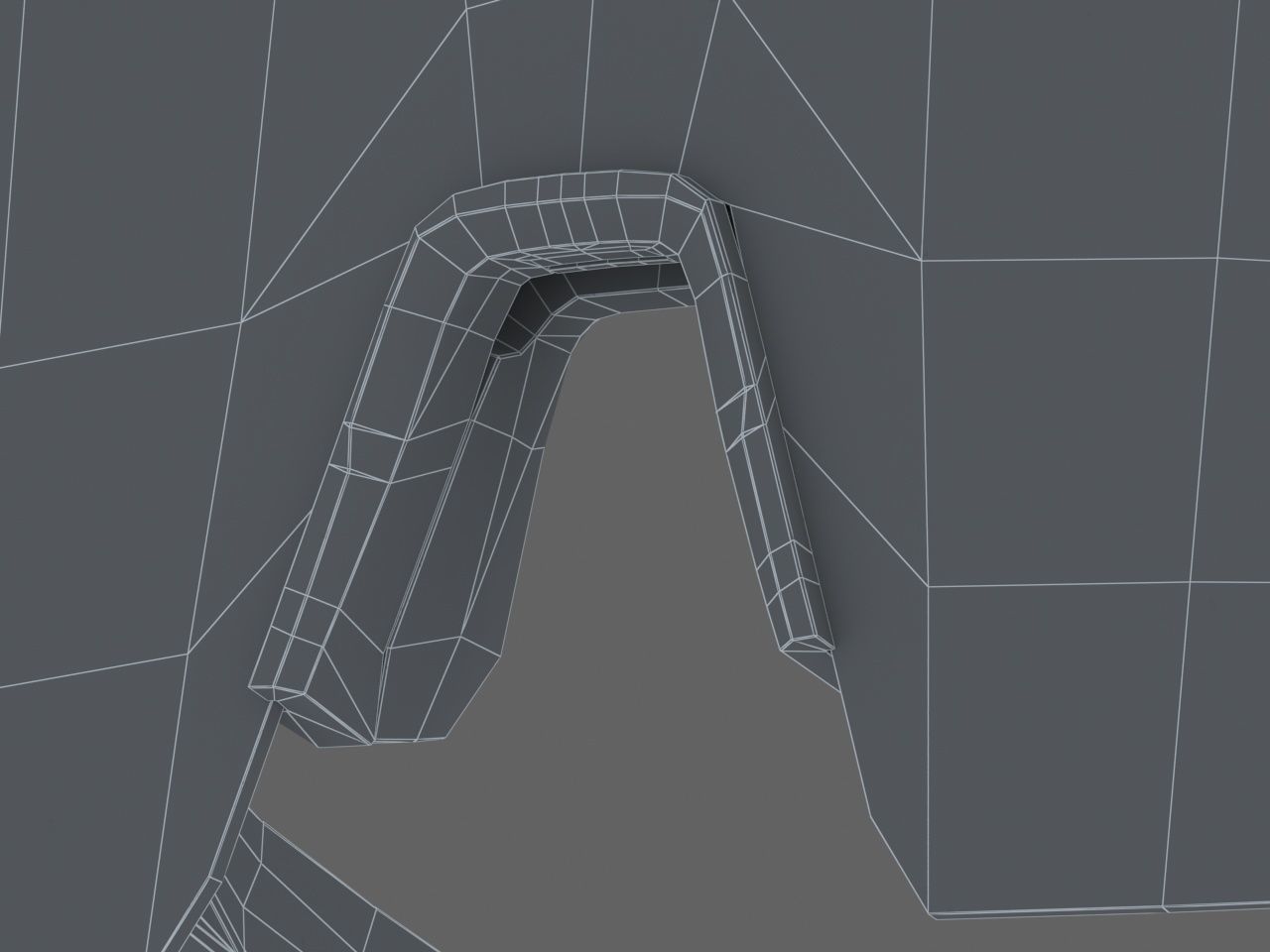 Oakley Sutro Lite glasses 3D model_11