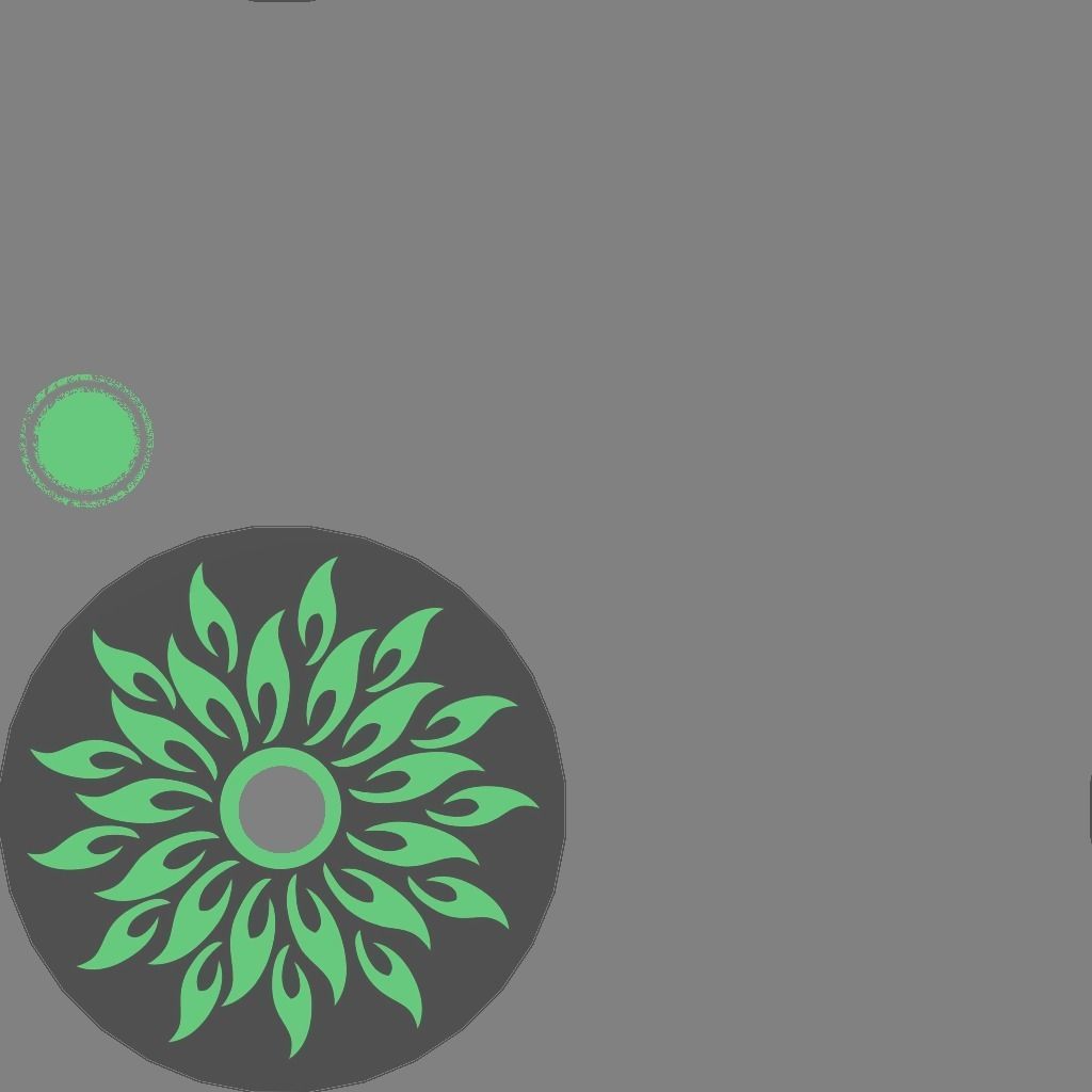 Free Game Ready Tea Pot Free low-poly 3D model_7