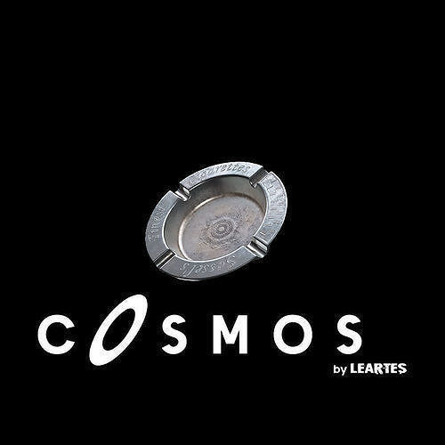 Vintage Room Environment Low-poly 3D model_19