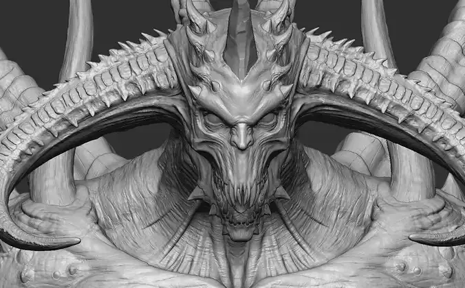 DIablo The Prime Evil